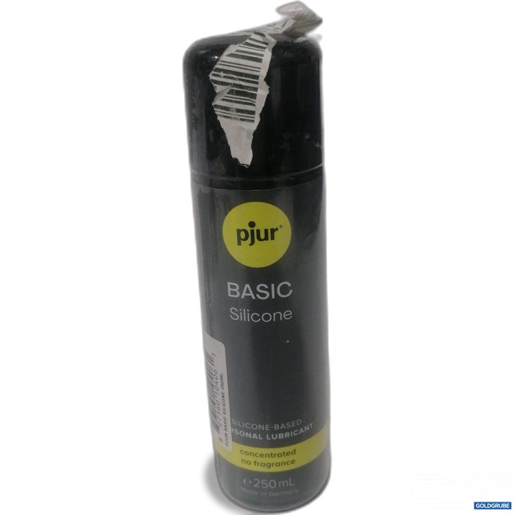 Artikel Nr. 883862: Pjur Basic Silicone 250ml