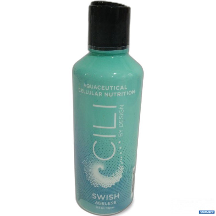 Artikel Nr. 885862: CILI by Design Aquaceutical Cellular Nutrition Swish 182 ml
