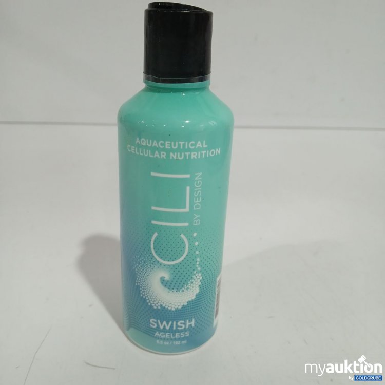 Artikel Nr. 885862: CILI by Design Aquaceutical Cellular Nutrition Swish 182 ml