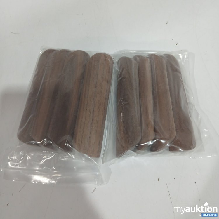 Artikel Nr. 887862: Holz Möbelgriffe 