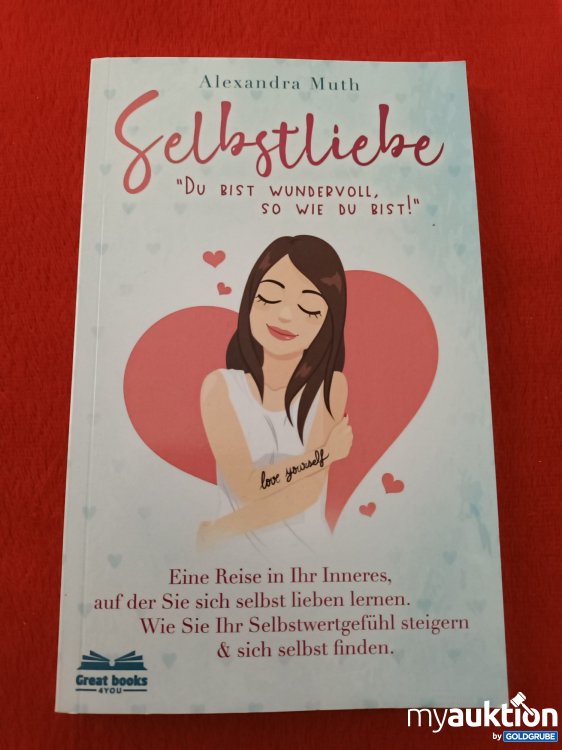 Artikel Nr. 907862: Selbstliebe