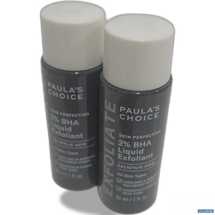 Artikel Nr. 913862 Artikel Nr. 913862: Paula's Choice Exfoliate 2% BHA Liquid Exfoliant 30ml