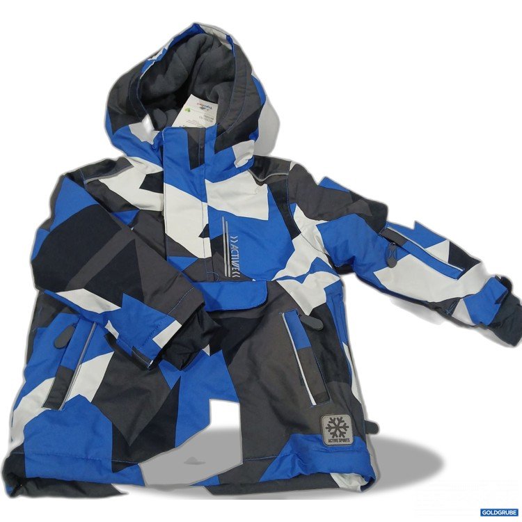 Artikel Nr. 914862 Artikel Nr. 914862: Topolino Jacke