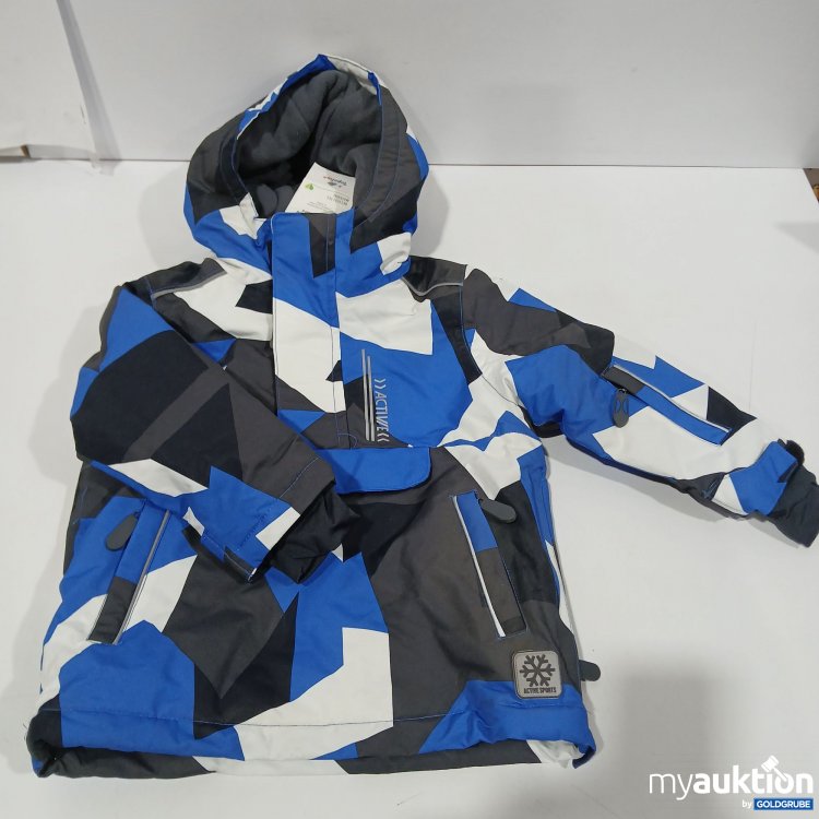 Artikel Nr. 914862 Artikel Nr. 914862: Topolino Jacke