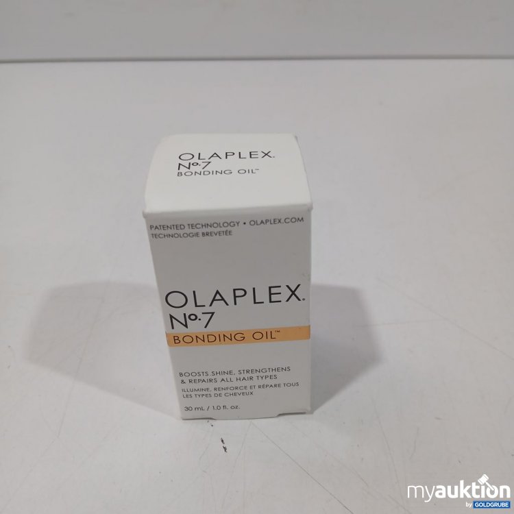 Artikel Nr. 918862: Olaplex No.7 Bonding Oil 30 ml