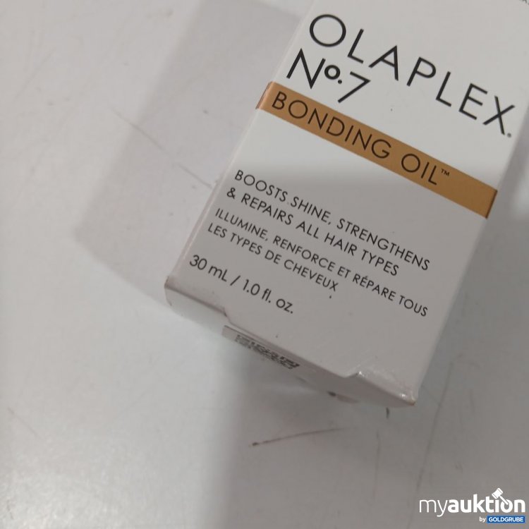 Artikel Nr. 918862: Olaplex No.7 Bonding Oil 30 ml