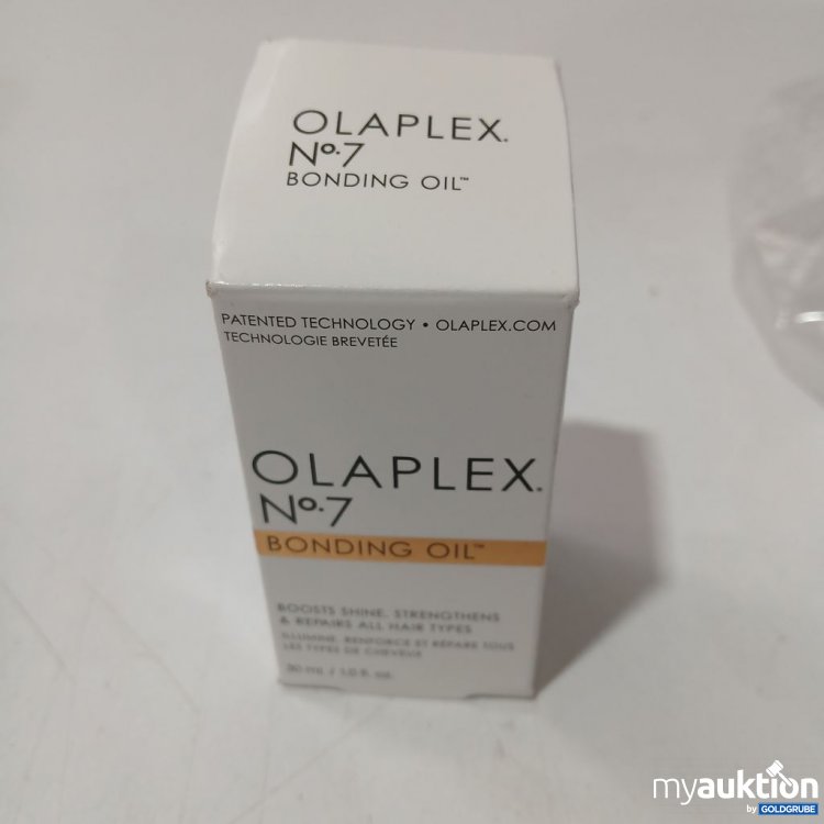 Artikel Nr. 918862: Olaplex No.7 Bonding Oil 30 ml
