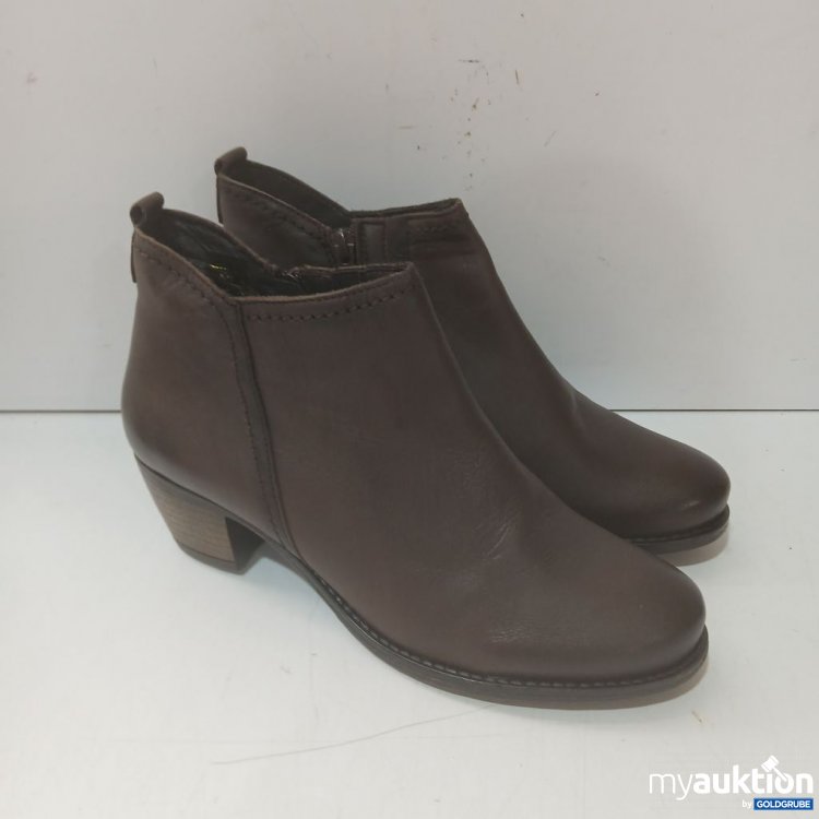 Artikel Nr. 930862 Artikel Nr. 930862: Stiefelette Braun Gr 39
