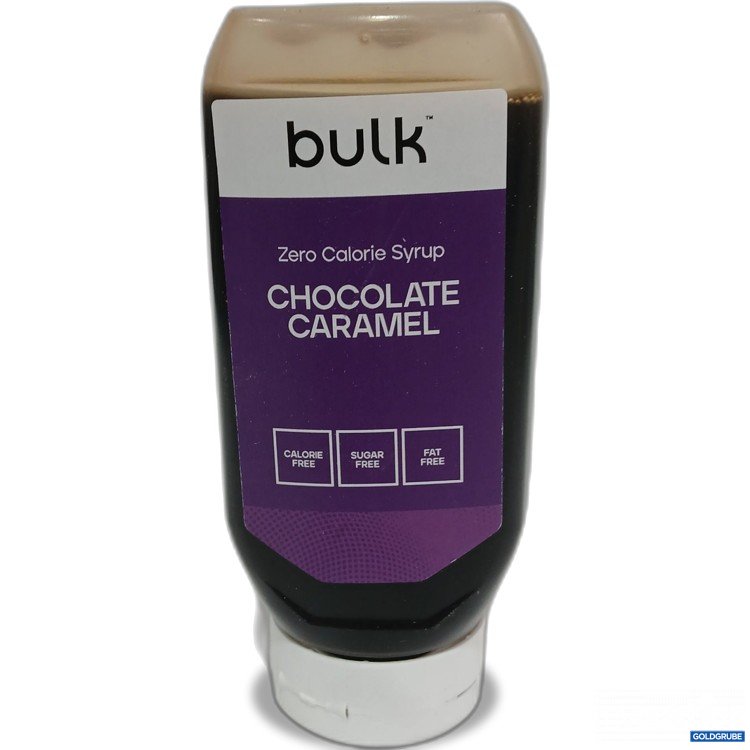 Artikel Nr. 953862: Bulk Chocolate Caramel