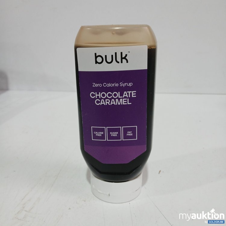 Artikel Nr. 953862: Bulk Chocolate Caramel