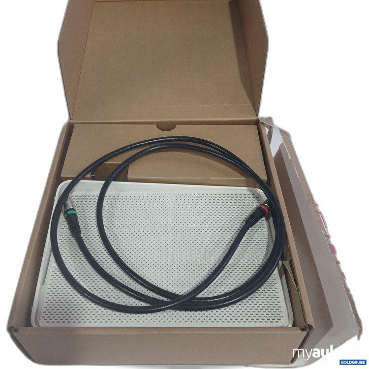 Artikel Nr. 955862: Cbn Wireless Gateway CH7465MT-AT 