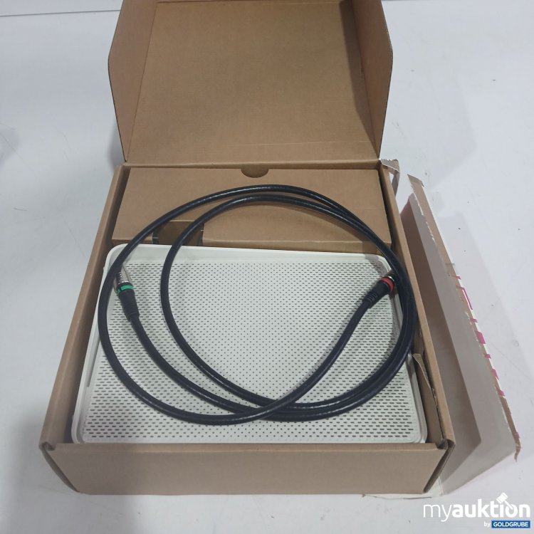 Artikel Nr. 955862: Cbn Wireless Gateway CH7465MT-AT 