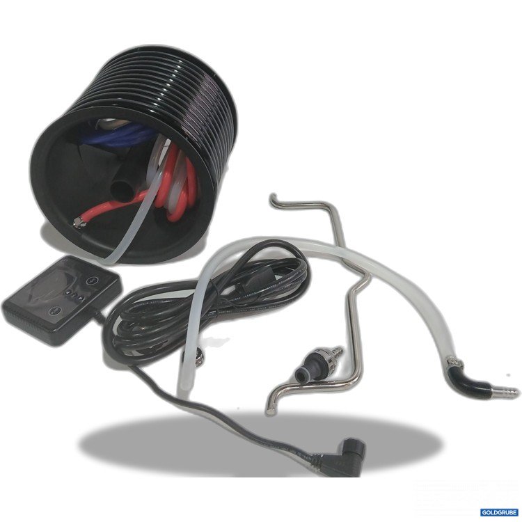 Artikel Nr. 956862: The Grainfather G40 Brewing System laut Foto 