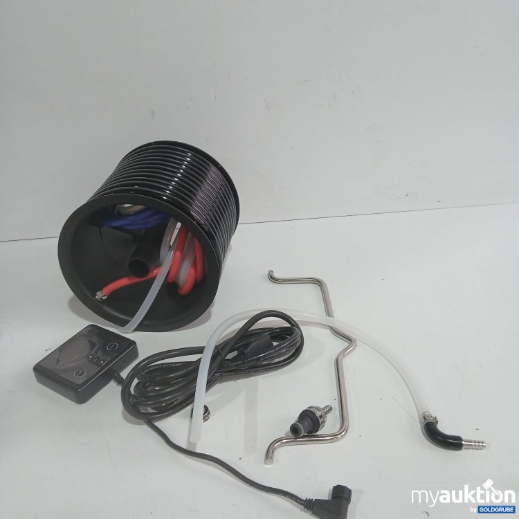 Artikel Nr. 956862: The Grainfather G40 Brewing System laut Foto 