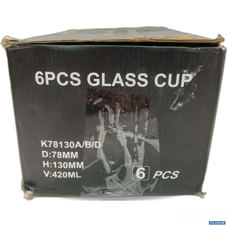 Artikel Nr. 957862: New Gift set Exquisite series 6 Stk 