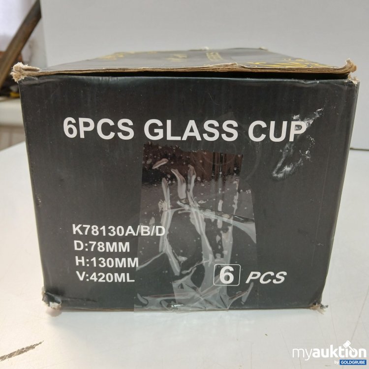 Artikel Nr. 957862: New Gift set Exquisite series 6 Stk 