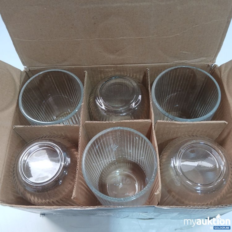 Artikel Nr. 957862: New Gift set Exquisite series 6 Stk 