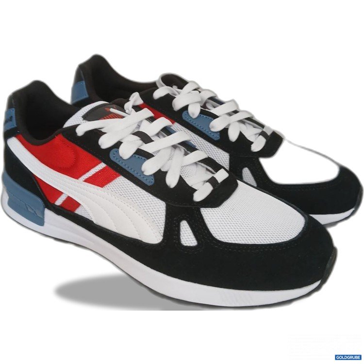 Artikel Nr. 958862: Puma Graviton Pro Sneaker
