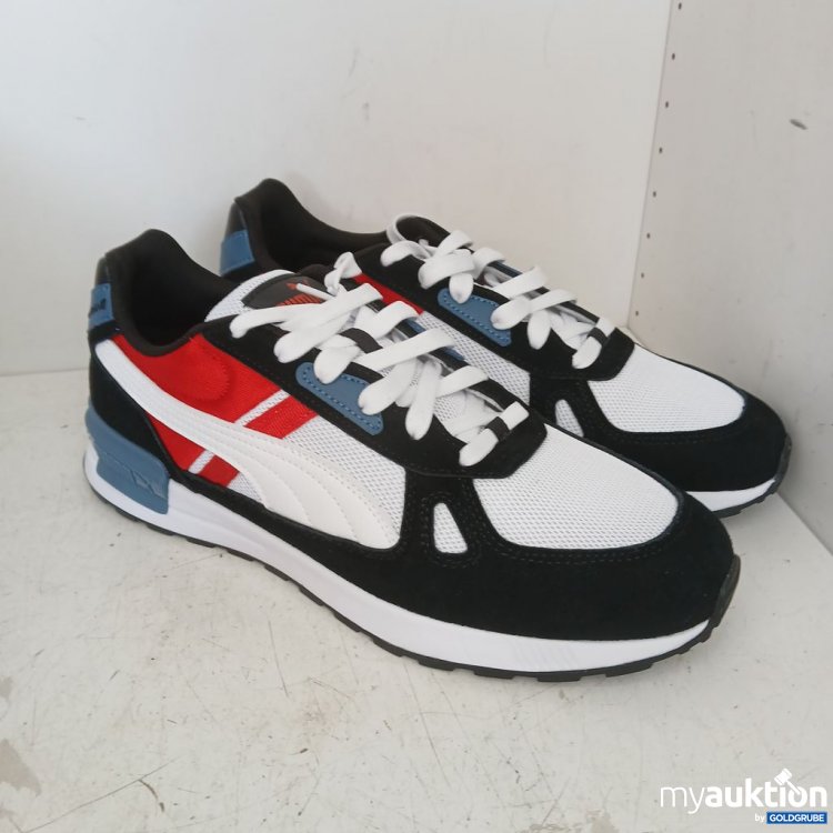 Artikel Nr. 958862: Puma Graviton Pro Sneaker
