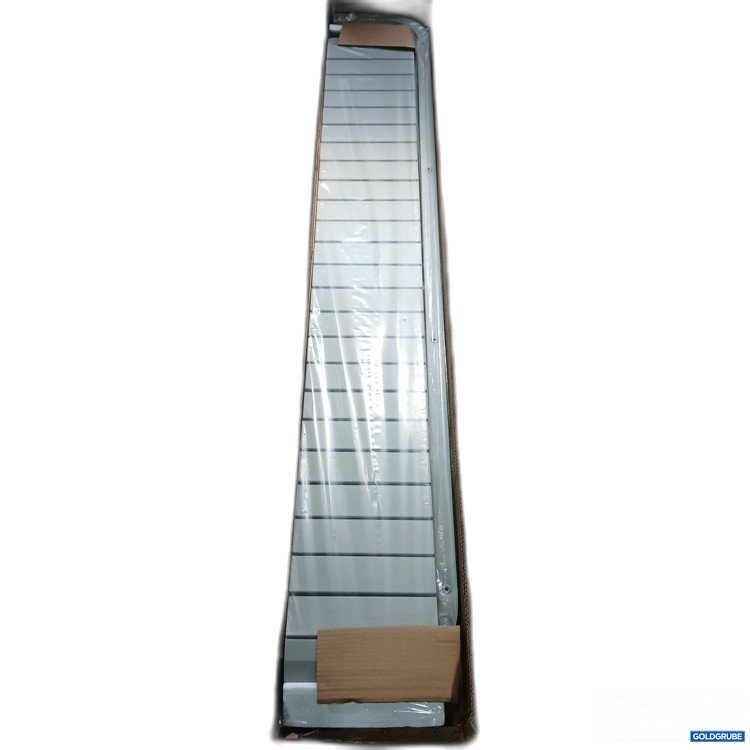 Artikel Nr. 961862: Marietta Steel Chaise Lounge Side Table