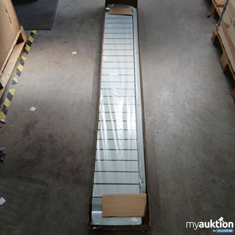 Artikel Nr. 961862: Marietta Steel Chaise Lounge Side Table