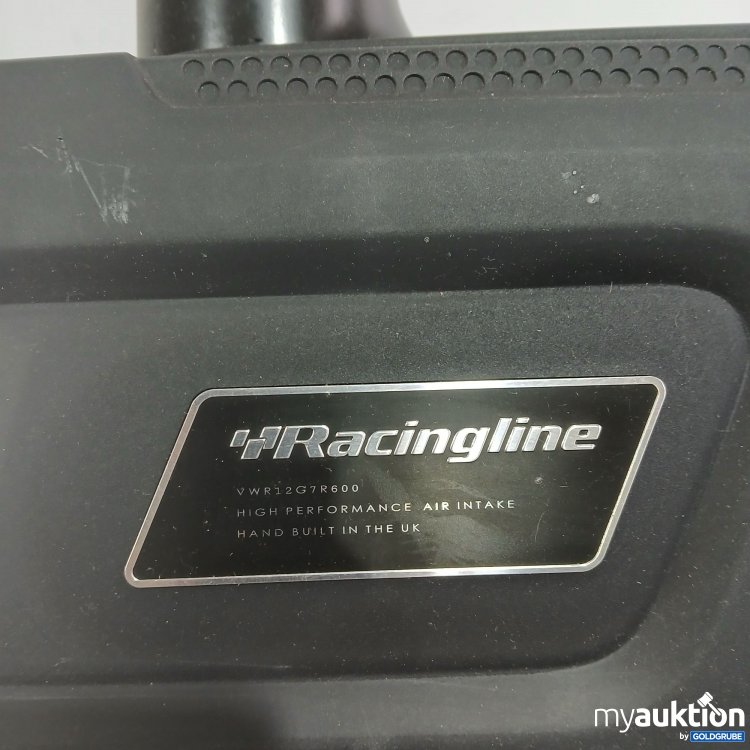 Artikel Nr. 962862: Racingline VWR12G7R600 High Performance Air Intanke 