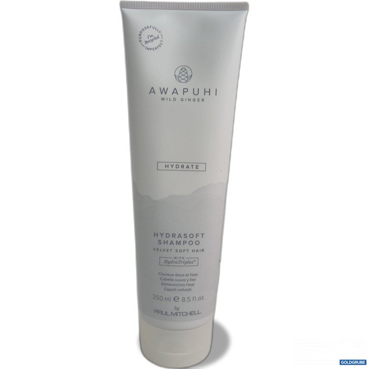Artikel Nr. 969862 Artikel Nr. 969862: Paul Mitchell Awapuhi Hydrate Hydrasoft Shampoo 250ml