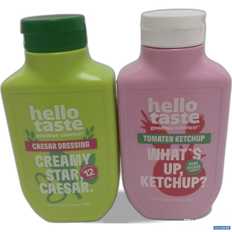 Artikel Nr. 970862: Hello Taste 2x300ml 