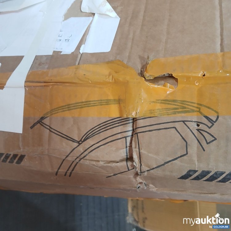 Artikel Nr. 978862: Auto Dachträger ca. 160cm 