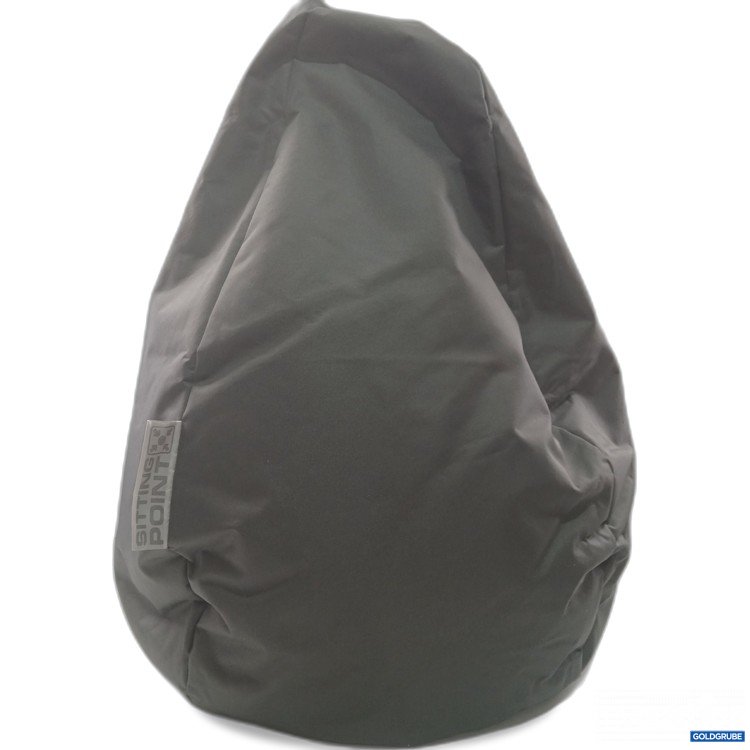 Artikel Nr. 980862 Artikel Nr. 980862: Brava BeanBag L ca ø70x90cm grau