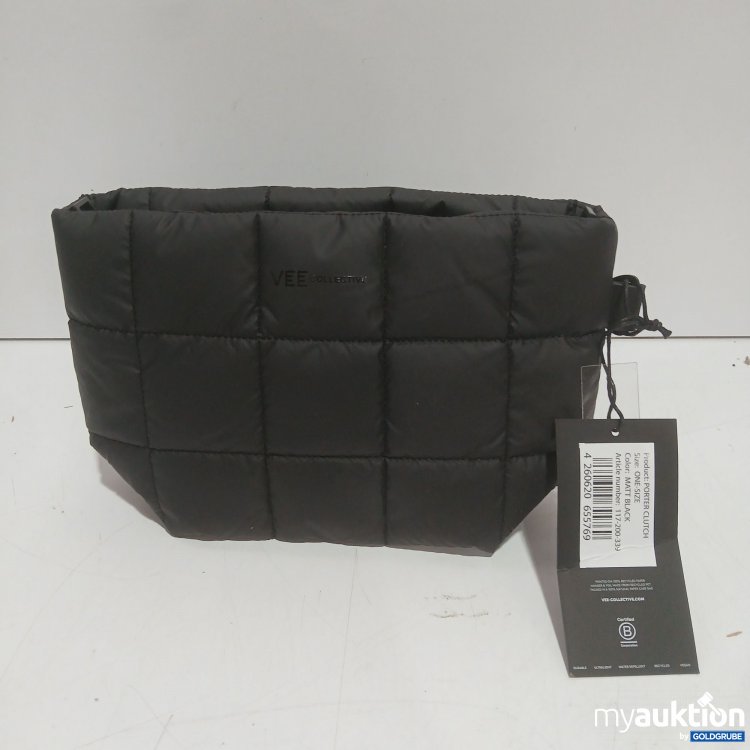 Artikel Nr. 985862 Artikel Nr. 985862: VEE Collective Poter Clutch One Size