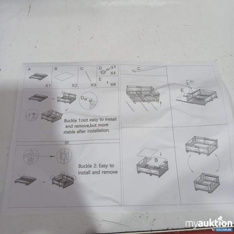 Artikel Nr. 998862 Artikel Nr. 998862: Kitchen Storage Rack
