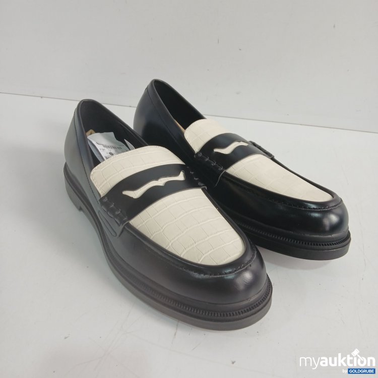 Artikel Nr. 437863: Bershka Loafer 