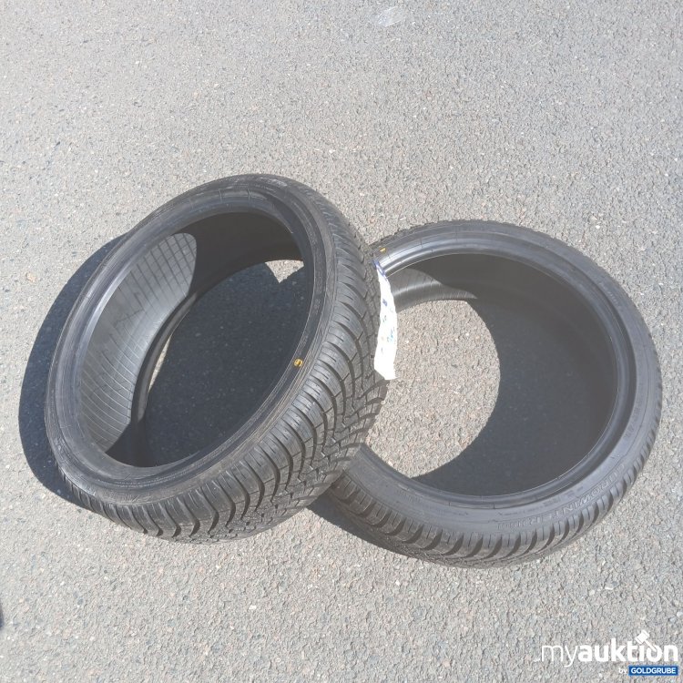 Artikel Nr. 440863 Artikel Nr. 440863: Falken 215/45R20 Reifen