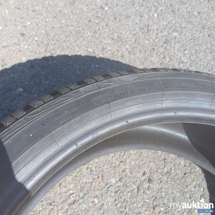 Artikel Nr. 440863 Artikel Nr. 440863: Falken 215/45R20 Reifen