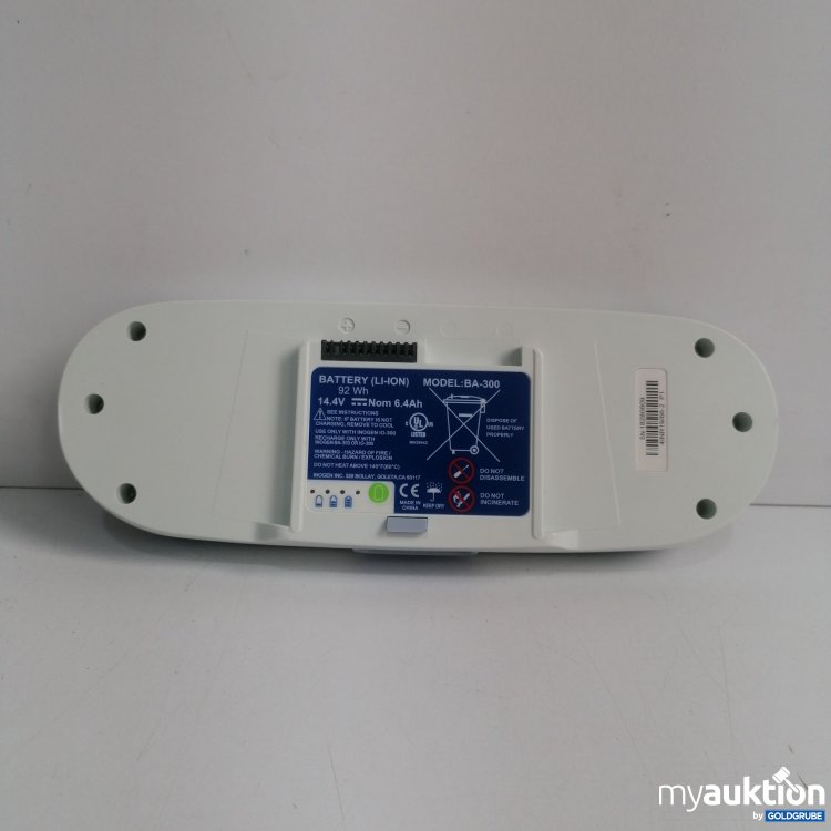 Artikel Nr. 442863: Battery Li-Ion 92Wh, Model: BA-300