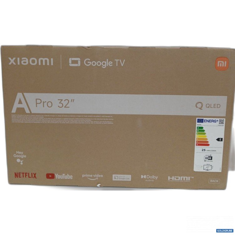 Artikel Nr. 461863 Artikel Nr. 461863: Xiaomi A Pro 32