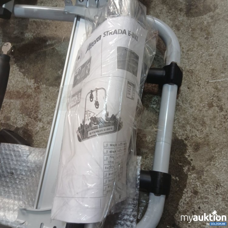 Artikel Nr. 464863: Atera Fahrradträger Strada E-Bike SSP 2/3