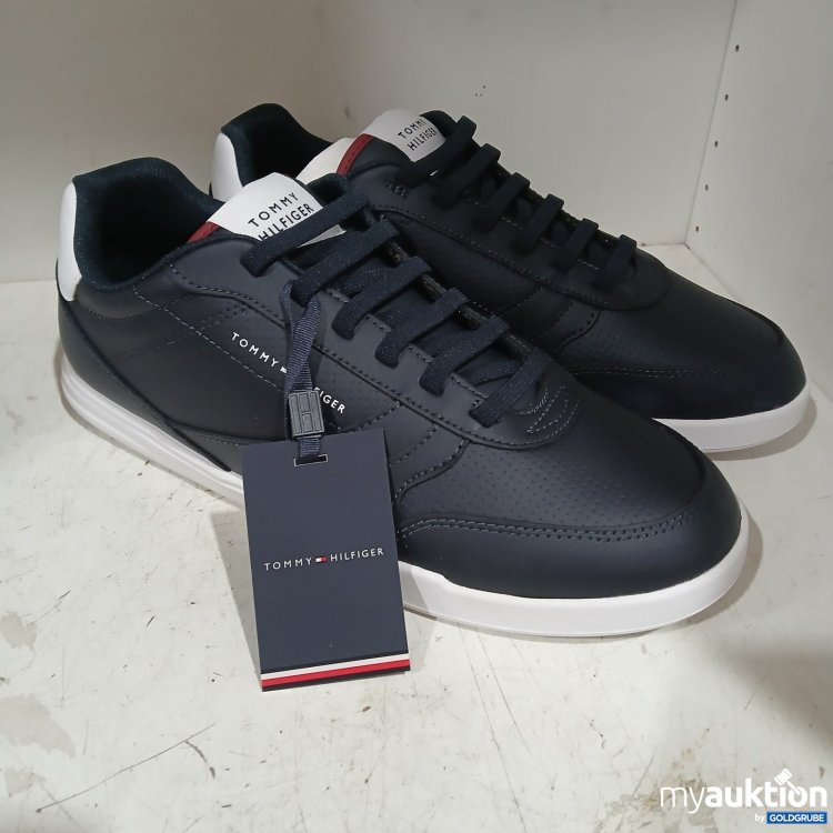 Artikel Nr. 469863 Artikel Nr. 469863: Tommy Hilfiger Sneaker Desert Sky LOPRO LTH