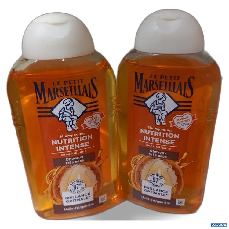 Artikel Nr. 476863 Artikel Nr. 476863: Le Petit Marseillais Shampooing Nutrition Intense 250 ml