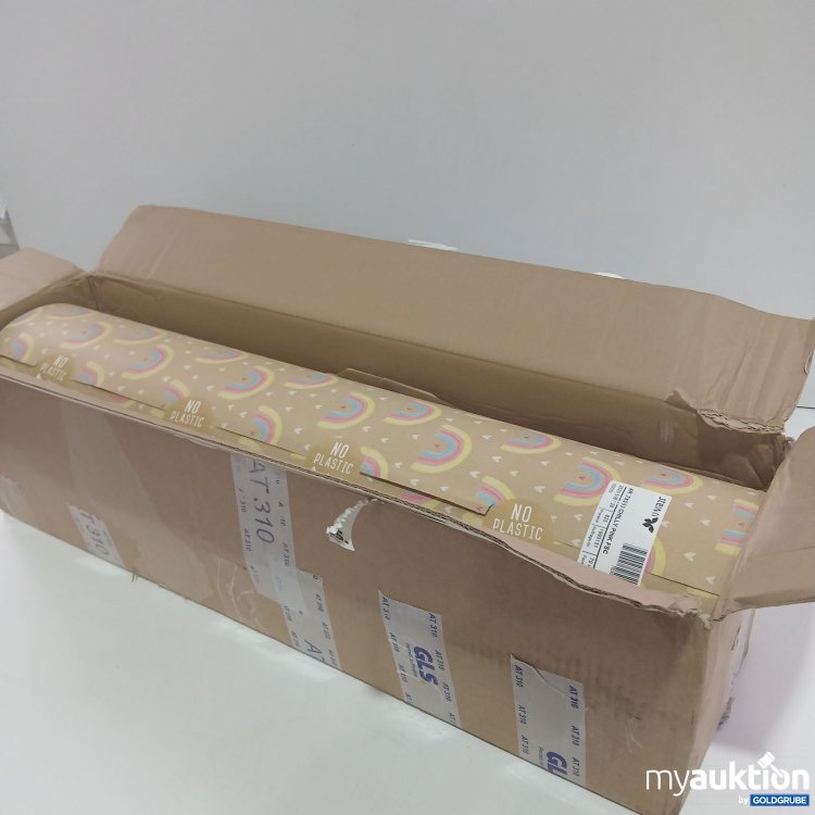 Artikel Nr. 520863 Artikel Nr. 520863: Geschenkpapier 70x2500cm