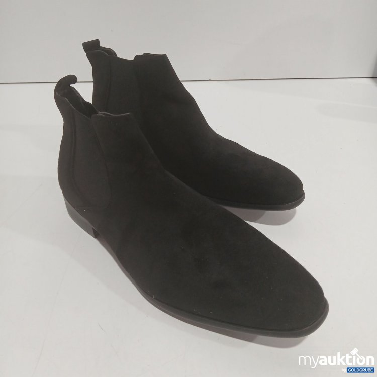 Artikel Nr. 523863: Alpen Heide Herren Boots gr.44