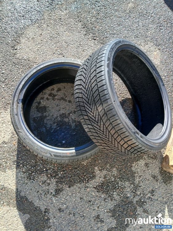 Artikel Nr. 524863 Artikel Nr. 524863: BERLIN TIRES Reifen 225/35 R19