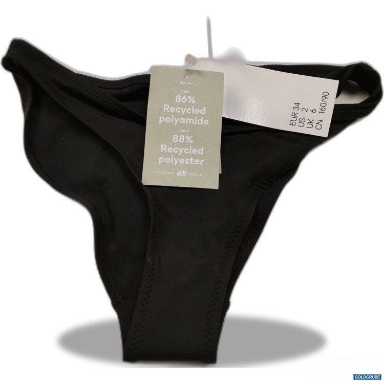 Artikel Nr. 669863: H&M Bikinihose 