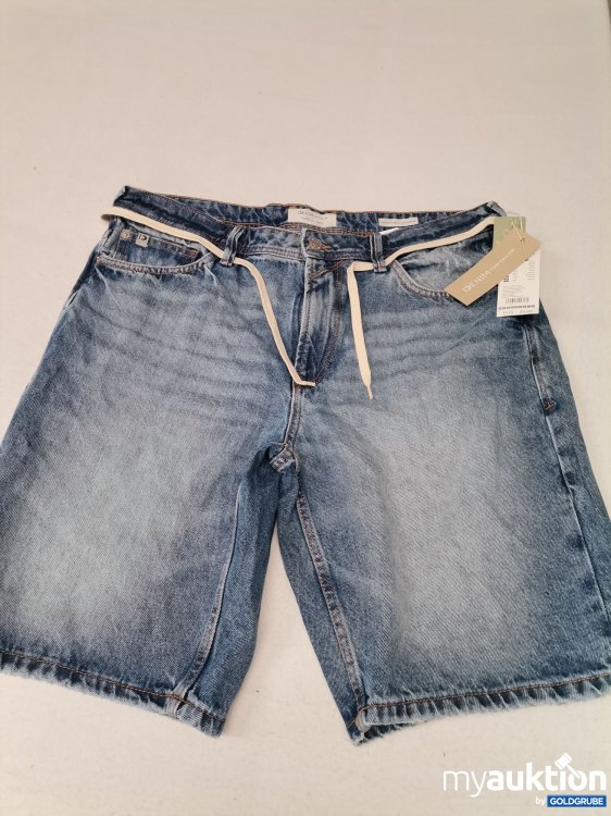 Artikel Nr. 674863 Artikel Nr. 674863: Tom Tailor Jeans Shorts