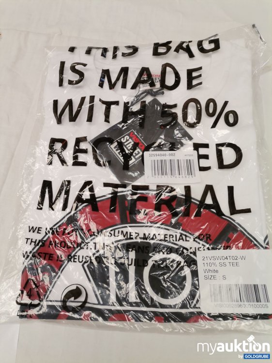 Artikel Nr. 695863 Artikel Nr. 695863: Vision Street wear Shirt