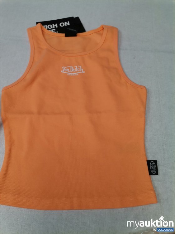 Artikel Nr. 716863 Artikel Nr. 716863: Von dutch Top