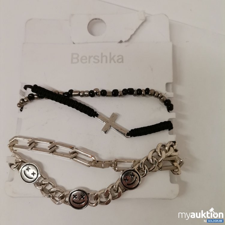 Artikel Nr. 731863: Bershka Armbänder