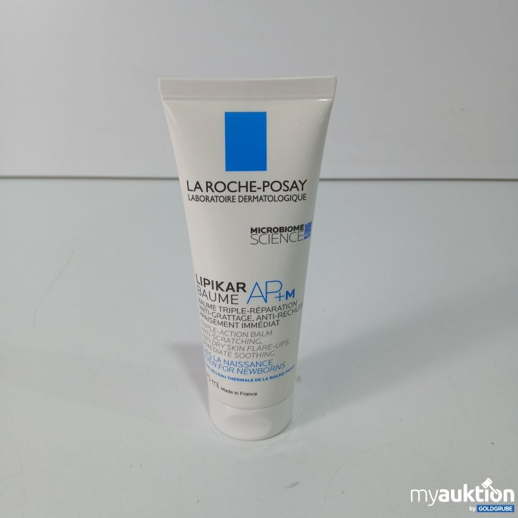 Artikel Nr. 799863 Artikel Nr. 799863: La Roche-Posay Lipikar Baume AP+M 75ml