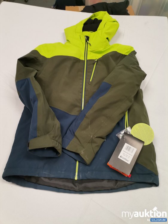 Artikel Nr. 822863 Artikel Nr. 822863: Killtec Jacke